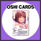 Phoebe Oshi Card GEN 02