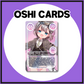 Yoroyoyo Oshi Card GEN 03