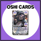 Bonnoujimb Oshi Card GEN 03