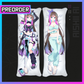 Aishii Ai Dakimakura Body Pillow Case [PREORDER]