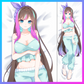 Aishii Ai Dakimakura Body Pillow Case [PREORDER]