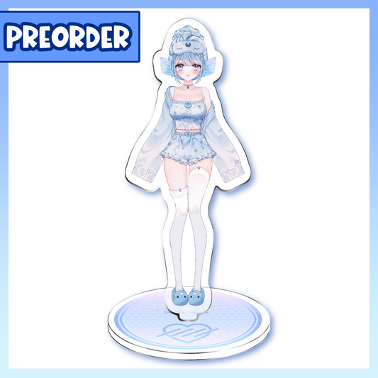 Alpha Betta PJ Outfit Standee [PREORDER]