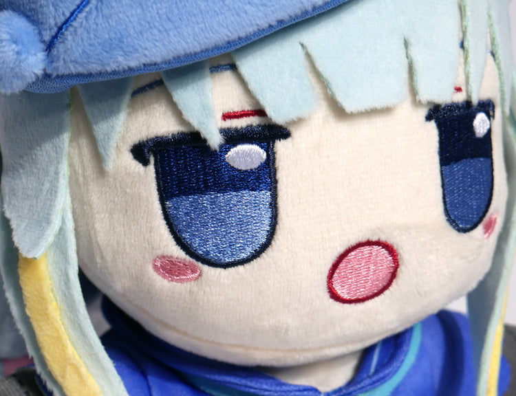 Ami Amami Fumo Plush