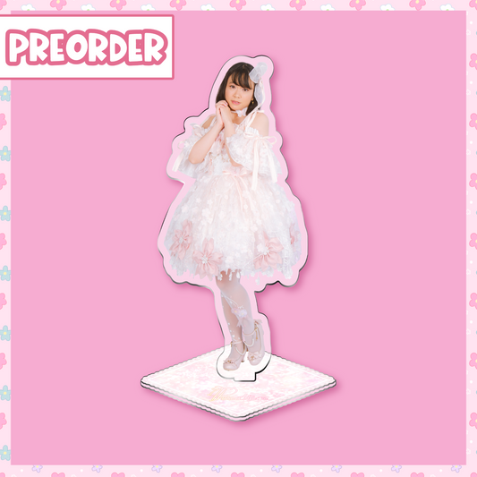 Phoebe Chan Idol Stand [PREORDER]