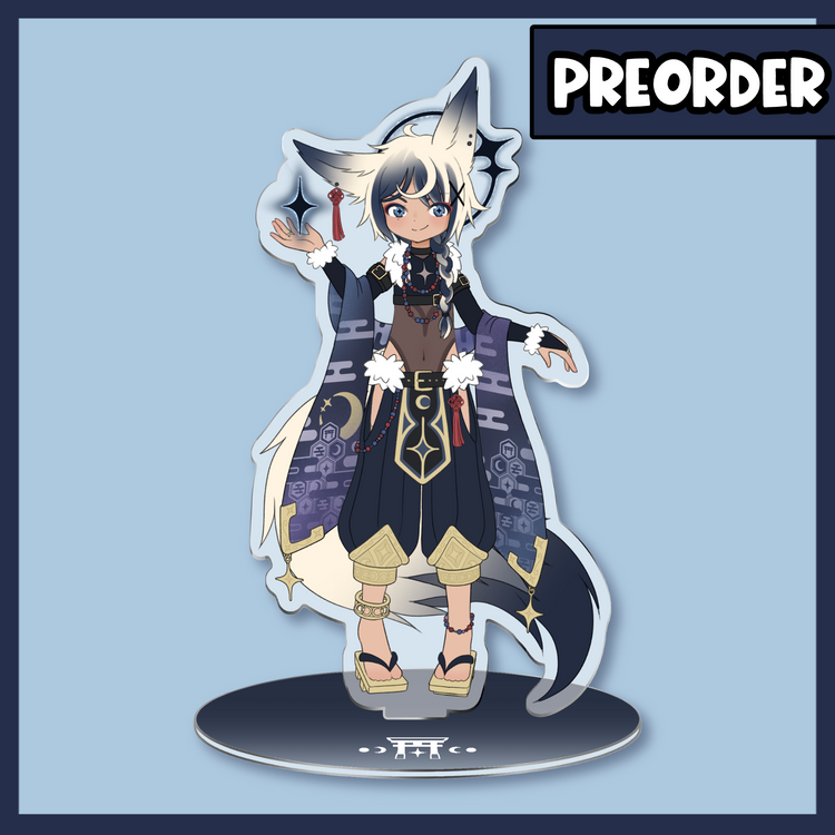 Hoshi Standee [PREORDER]