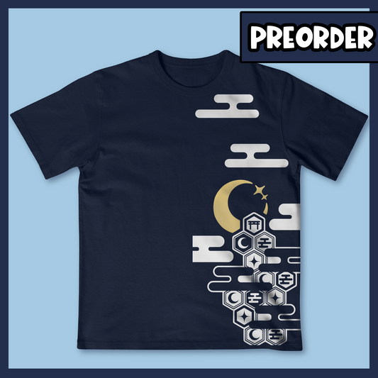 Hoshi T-Shirt [PREORDER]