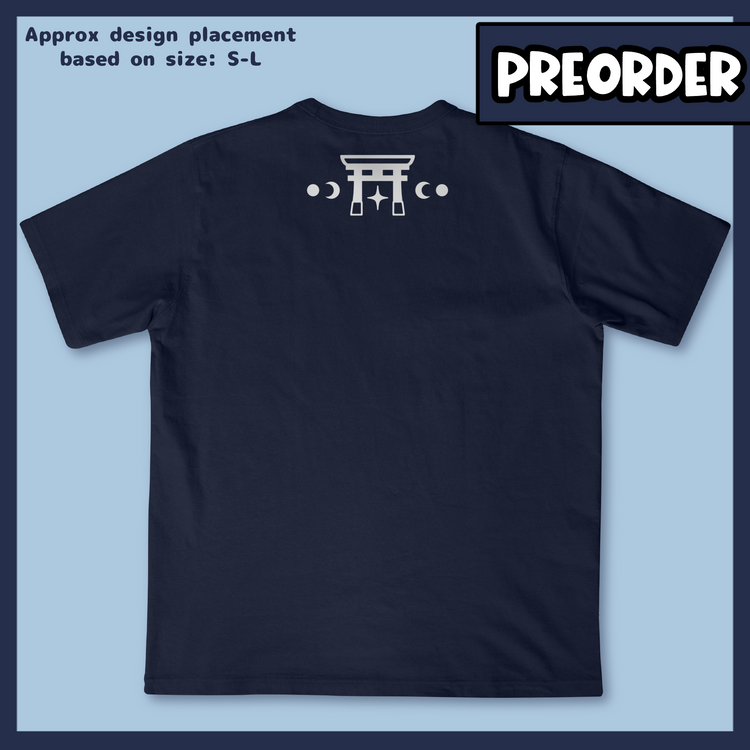 Hoshi T-Shirt [PREORDER]