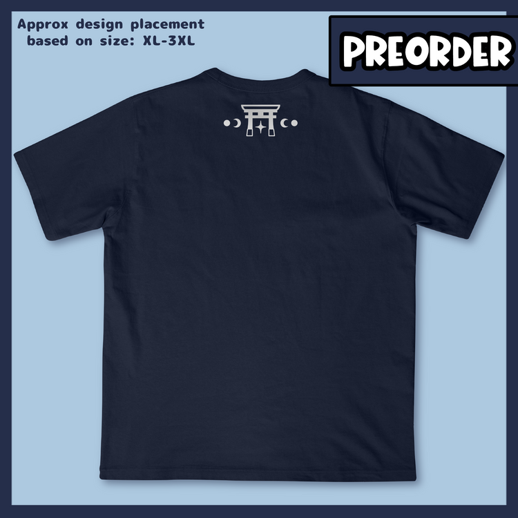 Hoshi T-Shirt [PREORDER]