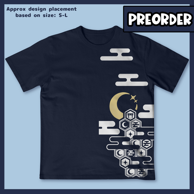 Hoshi T-Shirt [PREORDER]