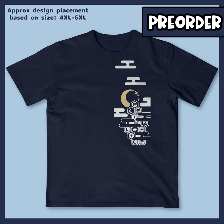 Hoshi T-Shirt [PREORDER]