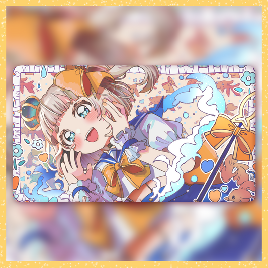 MariMari_EN Deskmat