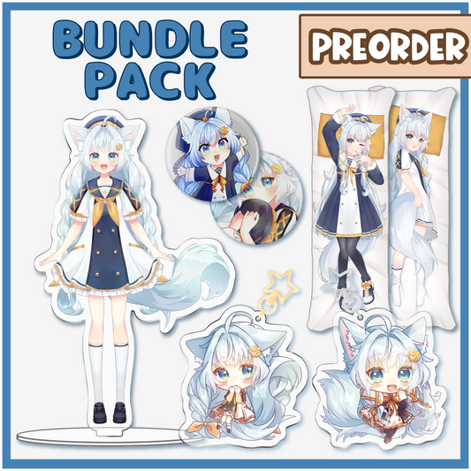 Soleil La Kaye Bundle [PREORDER]