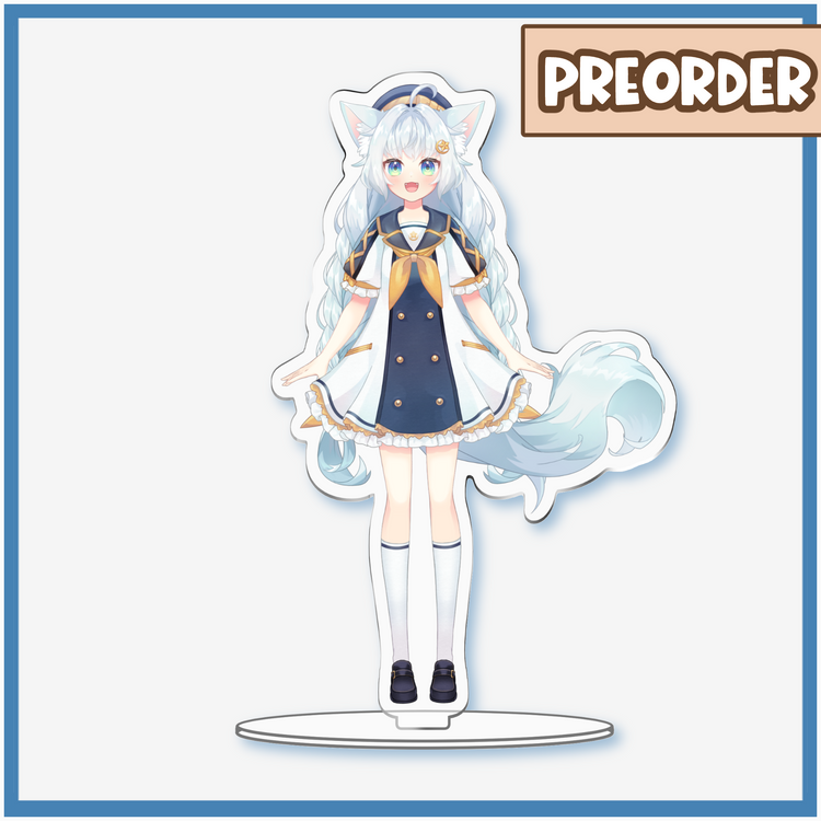 Soleil La Kaye Model Stand [PREORDER]