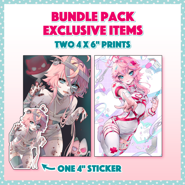 Yume Kuzukawa Limited Bundle [PREORDER]