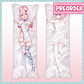 Yume Kuzukawa Dakimakura Body Pillow Case [PREORDER]