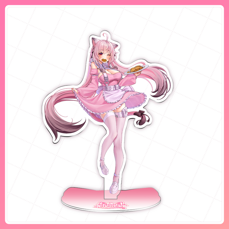 BrookiecookieVR Standee