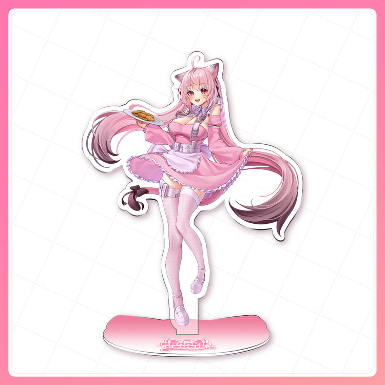 BrookiecookieVR Standee