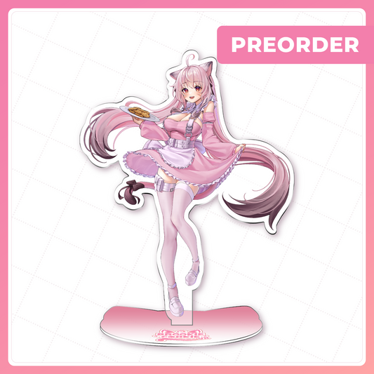 BrookiecookieVR Standee [PREORDER]